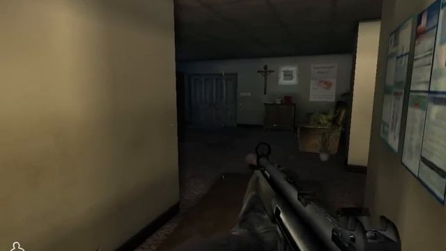 SWAT 4. Синдикат Стечкина. ч2 [Центр "Сестры милосердия"] смотреть онлайн