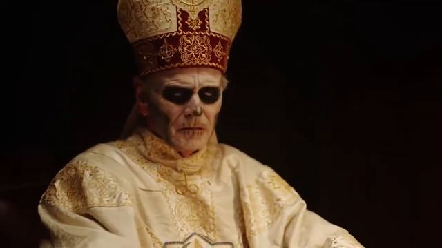 Ghost - Chapter Seven: New World Redro | Перевод на русский Глава Седьма смотреть онлайн