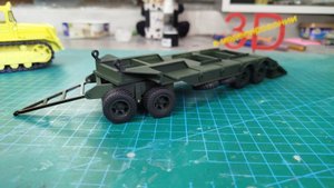 Тралл ЧМЗАП 5212