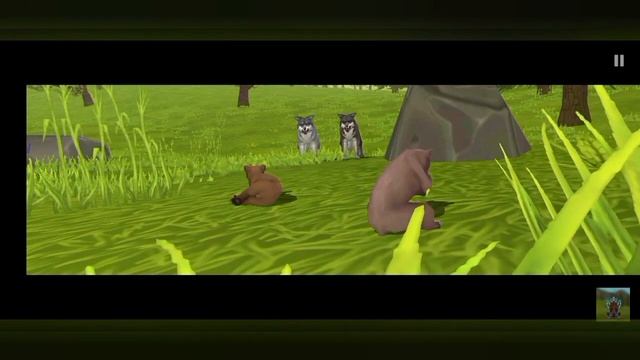 🎞️ Н-В: СБОРНИК WILDCRAFT СИМУЛЯТОР ЗВЕРЕЙ ОНЛАЙН 3D И РЕЖИ смотреть онлайн