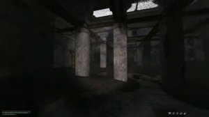 S.T.A.L.K.E.R ANOMALY 1.5.3 как найти топовый артефакт Сердце Оаз?
