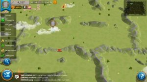 Быстрый старт для F2P игрока в игре "Rise of Kingdoms"