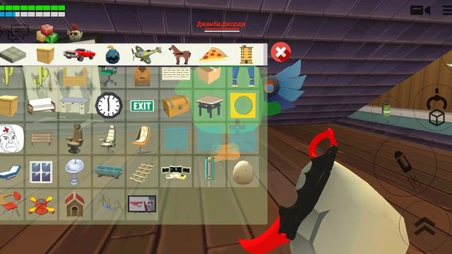 Новая обнова в чикен ган 3.3.0 😱😱😱😱😱😱 Пасхалки, ба? смотреть онлайн