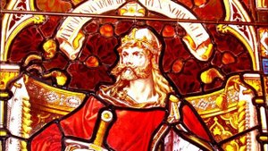 МДП - Гаральд и Ярославна