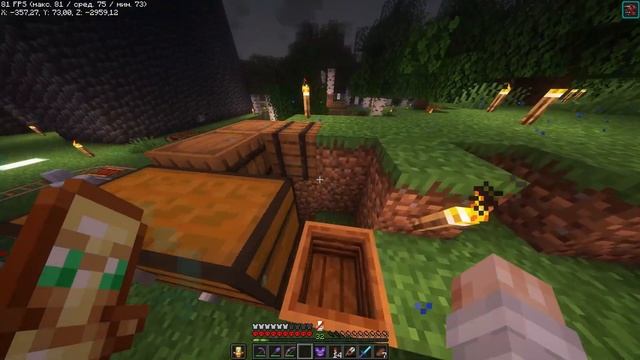 МАЙНКРАФТ, но мне НУЖНО ВЫПОЛНИТЬ 1000 АЧИВОК #20! смотреть онлайн