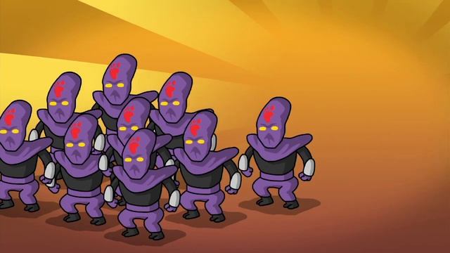 TMNT: Turtles in Time за минуту | Lore in a Minute | озвучка - GaRReTT смотреть онлайн