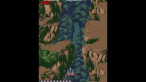 прохождение Daioh (ARCADE)