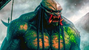 Хищник: убийца убийц 2025