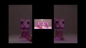котики бармотики