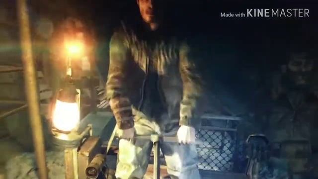 ПРОХОДИМ 2 ЧАСТЬ МЕТРО 2033😇 смотреть онлайн