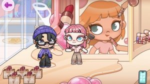 секреты аватар world Как достать чёрную карту