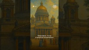 Собираетесь этим летом в Петербург? Советуем добавить в список дел прогулку по нашему аудиомаршруту!