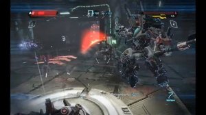 TRANSFORMERS - War for Cybertron Мультиплеер эскалация №2