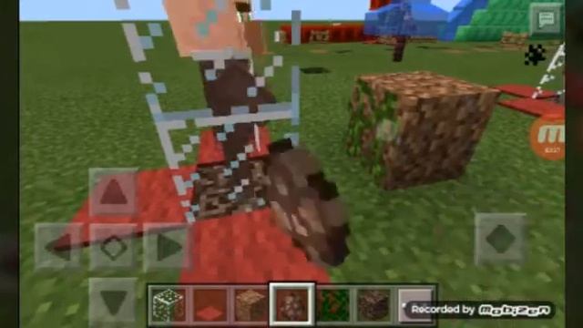 Майнкрафт фишки 0.14.0 смотреть онлайн