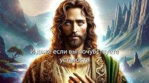 💌 ПОСЛАНИЕ БОГА - ЭТО ВАШ ПОСЛЕДНИЙ ШАНС УСЛЫШАТЬ ЭТО!