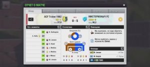 99% ПОБЕД В МОБИЛЬНОЙ ИГРЕ TOP ELEVEN ФУТБОЛЬНЫЙ МЕНЕДЖЕР