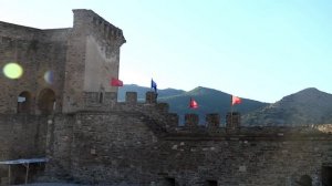 Судак - путешествие - достопримечательности