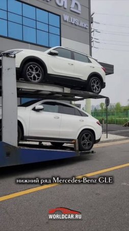 Очередной автовоз отправляется в корейский порт, чтобы ваши машины поскорее прибыли во Владивосток