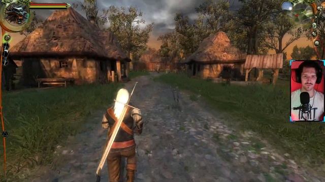 10 БАРГЕСТОВ ИЗ 10  Ведьмак  Серия 4