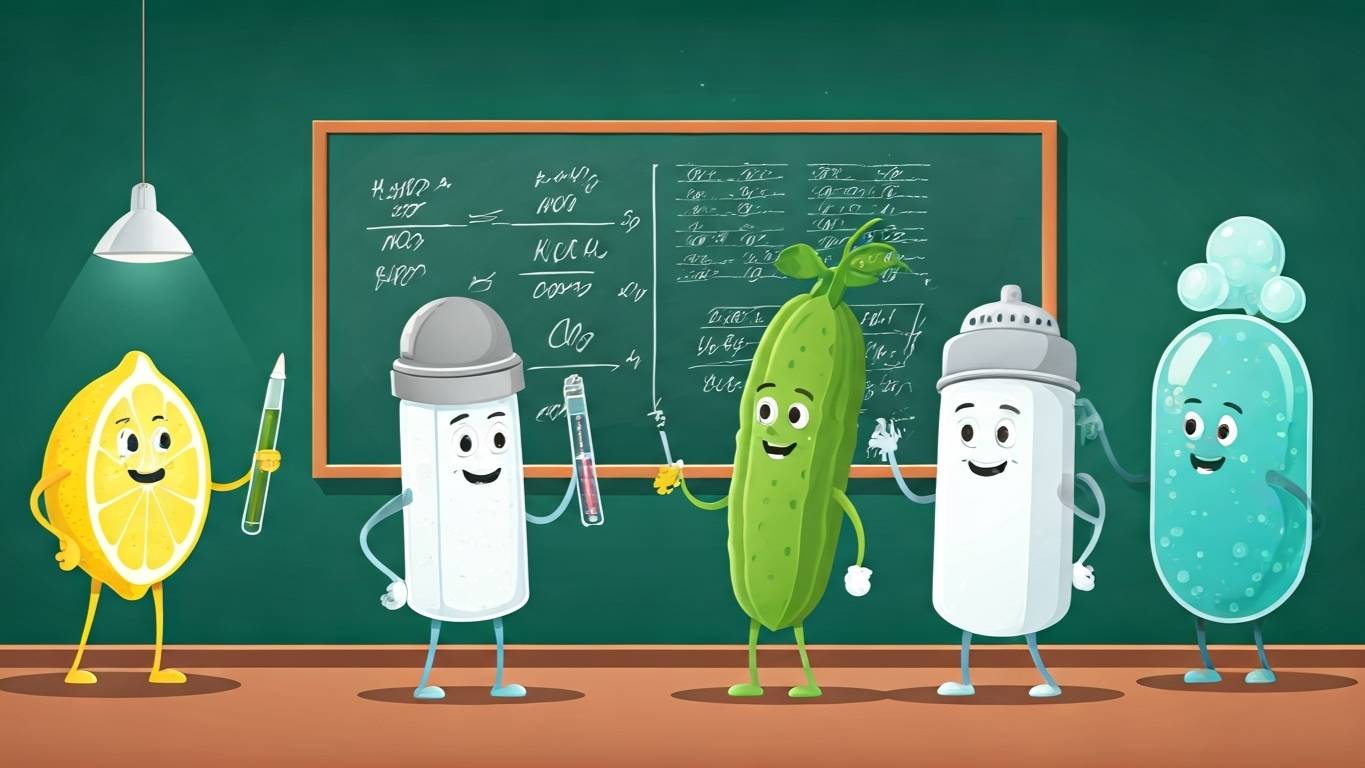 Протон. Продолжающая группа. Занятие 4. Решение задач на основные классы неорганических соединений