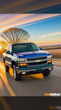 Chevrolet_C⧸K_Silverado_evolution_#chevrolet_#chevroletsilverado