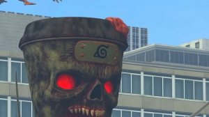 НОВЫЕ ИТАЛЬЯНСКИЕ МЕМЫ В БОЛЬШОМ ГОРОДЕ СОНИК ТРАЛАЛЕ