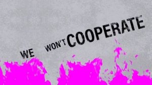 Bad Randoms - We Won't Cooperate [1 hour] • БЭД РЭНДОМС НОВАЯ ПЕСНЯ [1 ЧАС