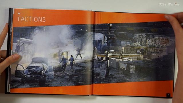 РАСПАКОВКА 🎁 Tom Clancy's The Division SLEEPER AGENT EDITION | Коллекционн? смотреть онлайн