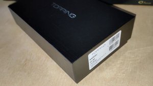 TOPPING G5 - радовался я не долго...... мдя