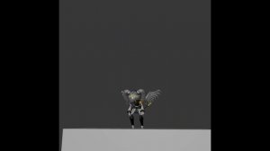 Анимация за 30 минут | Дроны-Убийцы