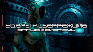 Cybermode Beats - Trigger System (Запуск системы), КиберПанк, LXXVIII, Cyberpunk, Индастриал