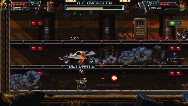 ПРОХОЖДЕНИЕ HUNTDOWN ЭПИЗОД #3 смотреть онлайн