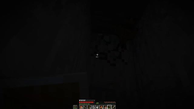 МАЙНКРАФТ Спидранер против МОНСТРА смотреть онлайн