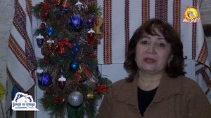 Клуб ЖИРАФ. Ресторан Вечера на хуторе. Новогодний фильм - поздравление. 2017, Тюмень