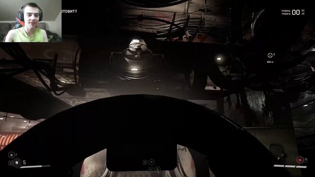 ПРОХОЖДЕНИЕ ► Atomic Heart ►СЕРИЯ 11►БОСС ЕЖИХА смотреть онлайн