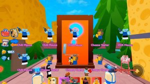 open 7000 shesee in shesee TD|||открытие на 7000 сыра в сыр тд#roblox#defence#?