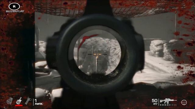 SpecOps The Line (нет выбора) (7) смотреть онлайн