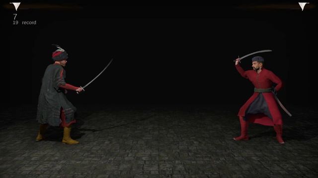 Новый персонаж Jacek Dydynski в Hellish Quart смотреть онлайн