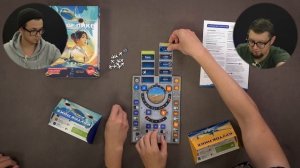 Настольная игра Sky Team (КРУТОЕ ПИКЕ) ✈️ кооператив для ?