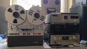 Studer B-67 basic