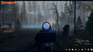 Stay Out/ Одиночный данж "Пикник на обочине"