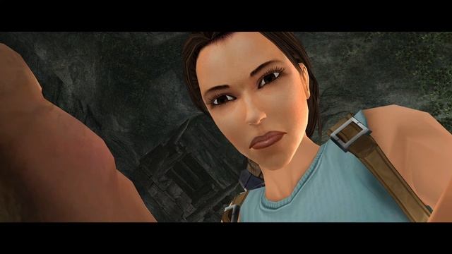 Tomb Raider: Anniversary ★ Полное прохождение ★ Часть 2 смотреть онлайн