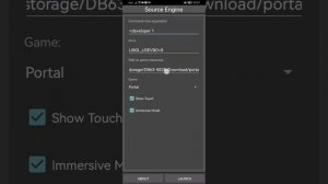 Как скачать портал на телефон