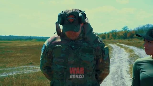 Штурмовик-доброволец продолжил воинский путь деда