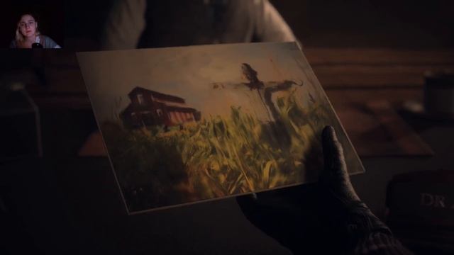 ЭФФЕКТ БАБОЧКИ   UNTIL DAWN REMAKE