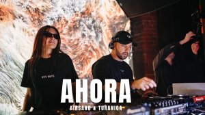 Airsand & TuraniQa - Ahora