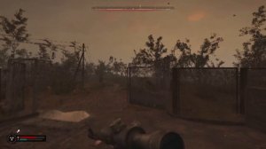 S.T.A.L.K.E.R 2 на GTX960