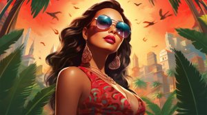 Нейроаккорды - Latin | Reggaeton #7