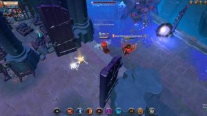 БЕСКОНЕЧНЫЙ ПРЕМИУМ в [albion online]