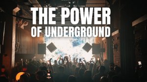 Airsand & TuraniQa - The Power Of Underground